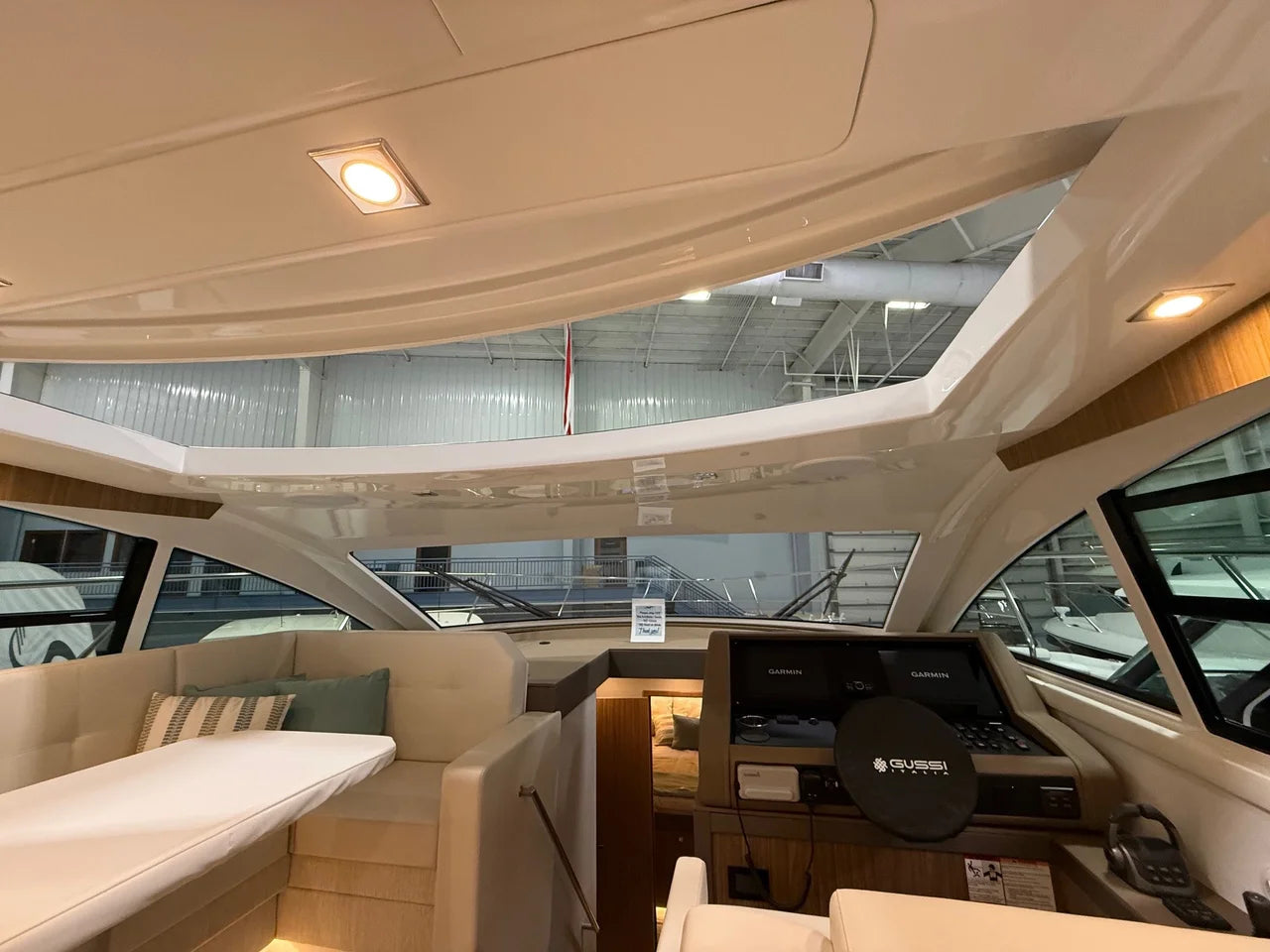 2026 Cruisers Yachts 46 Cantius 46.0 feet, Clearwater, Florida #41