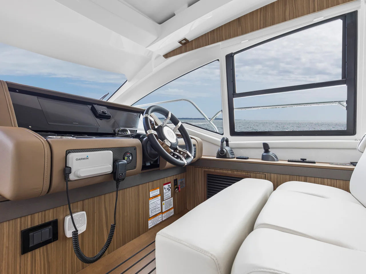 2026 Cruisers Yachts 42 Cantius 42.0 feet, Clearwater, Florida #49