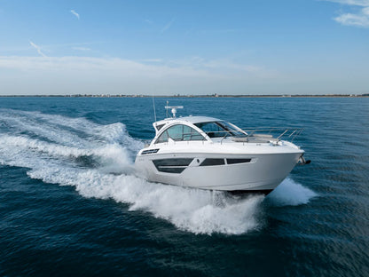2026 Cruisers Yachts 50 Cantius 50.0 feet, Clearwater, Florida #3