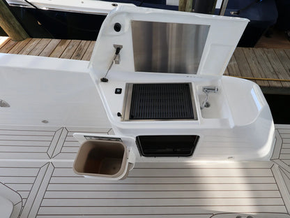 2026 Cruisers Yachts 38 VTR 38.0 feet, Clearwater, Florida #19