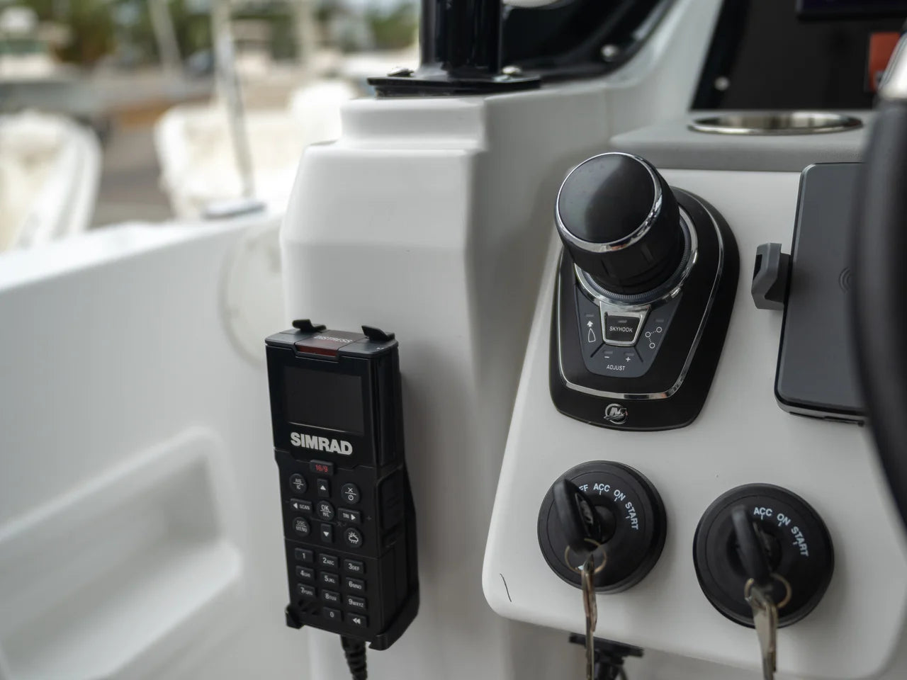 2026 Cruisers Yachts 38 VTR 38.0 feet, Clearwater, Florida #23