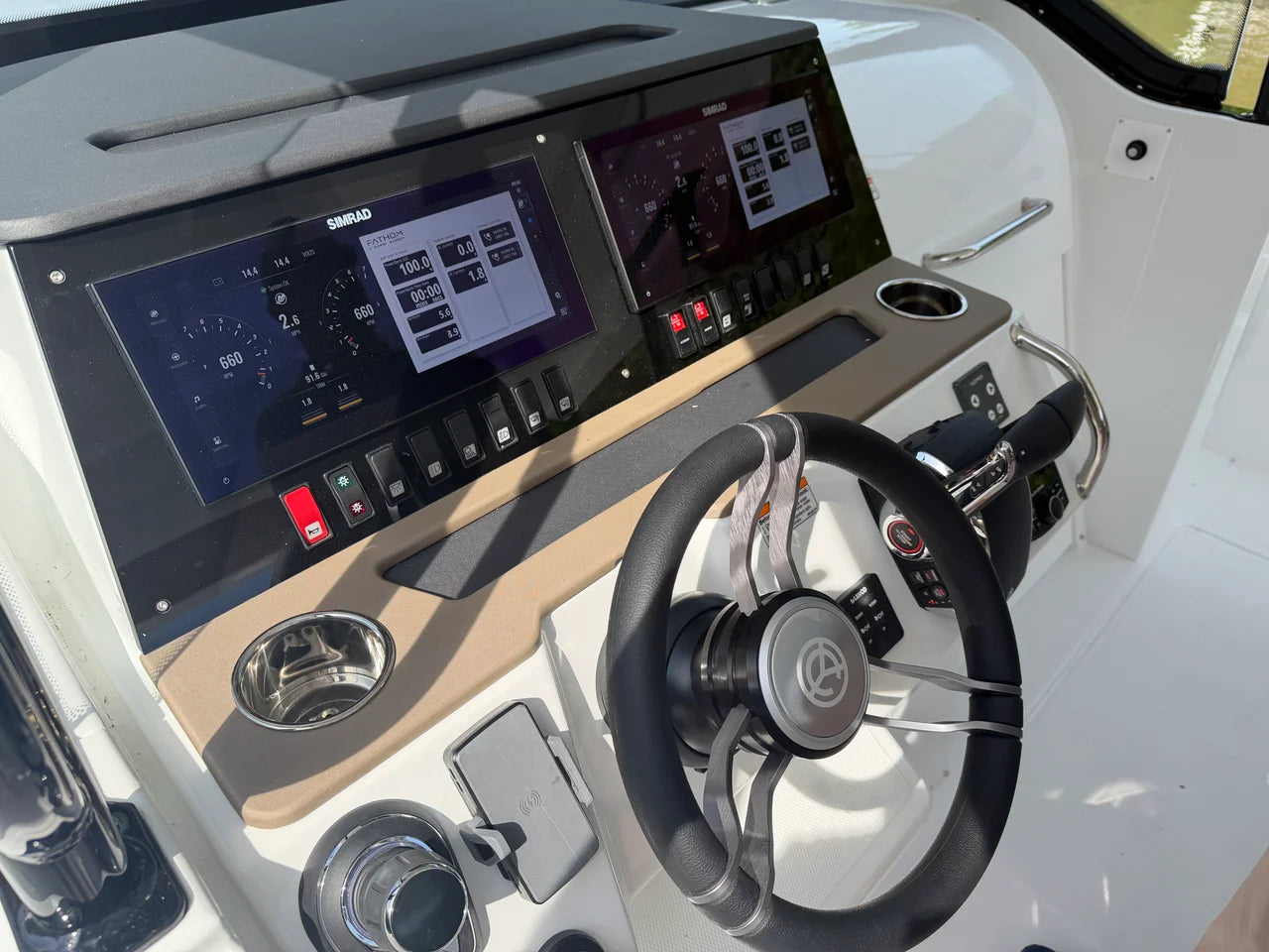 2026 Cruisers Yachts 38 VTR 38.0 feet, Clearwater, Florida #9