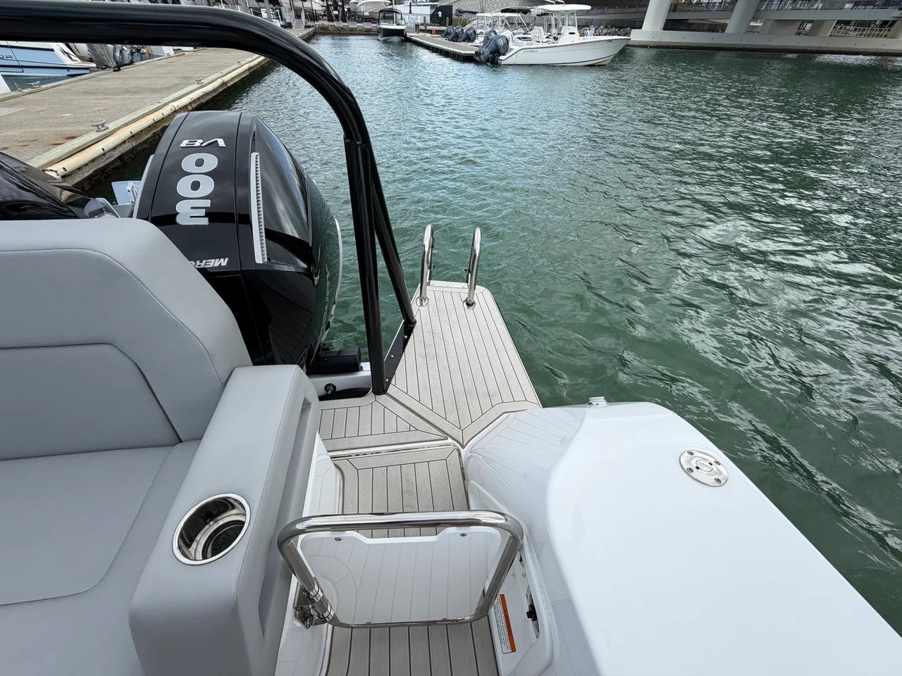 2026 Cruisers Yachts 38 VTR 38.0 feet, Clearwater, Florida #32