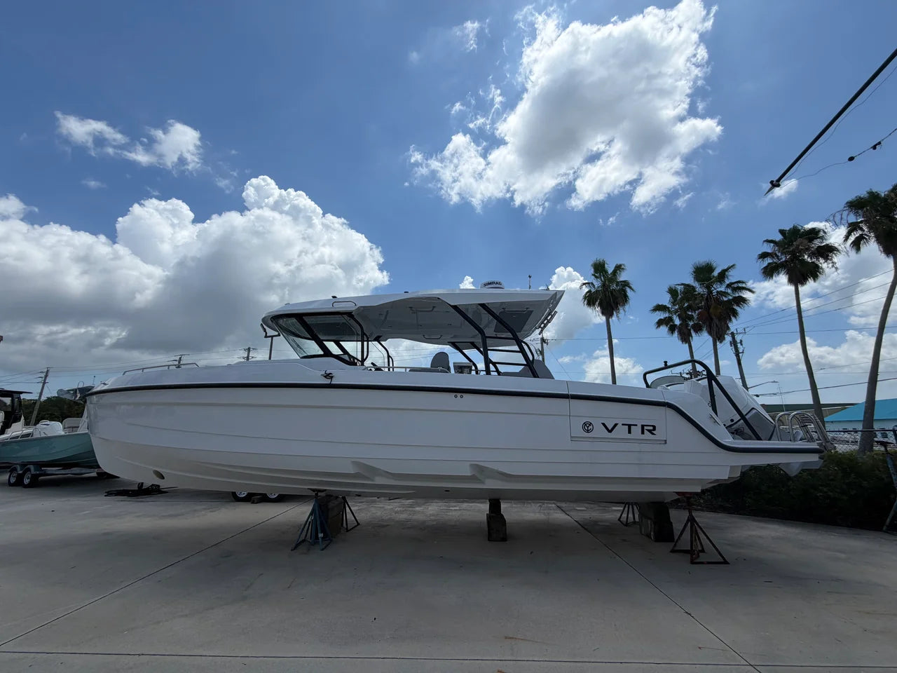 2026 Cruisers Yachts 38 VTR 38.0 feet, Clearwater, Florida #2