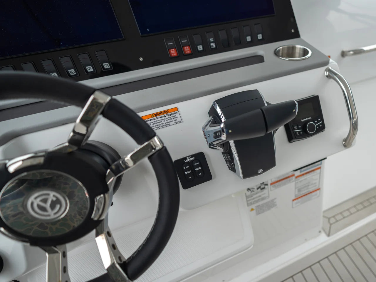 2026 Cruisers Yachts 38 VTR 38.0 feet, Clearwater, Florida #27