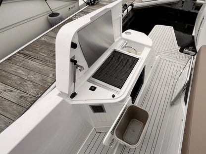 2026 Cruisers Yachts 38 VTR EC 38.0 feet, Clearwater, Florida #10