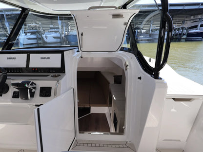 2026 Cruisers Yachts 38 VTR 38.0 feet, Clearwater, Florida #36