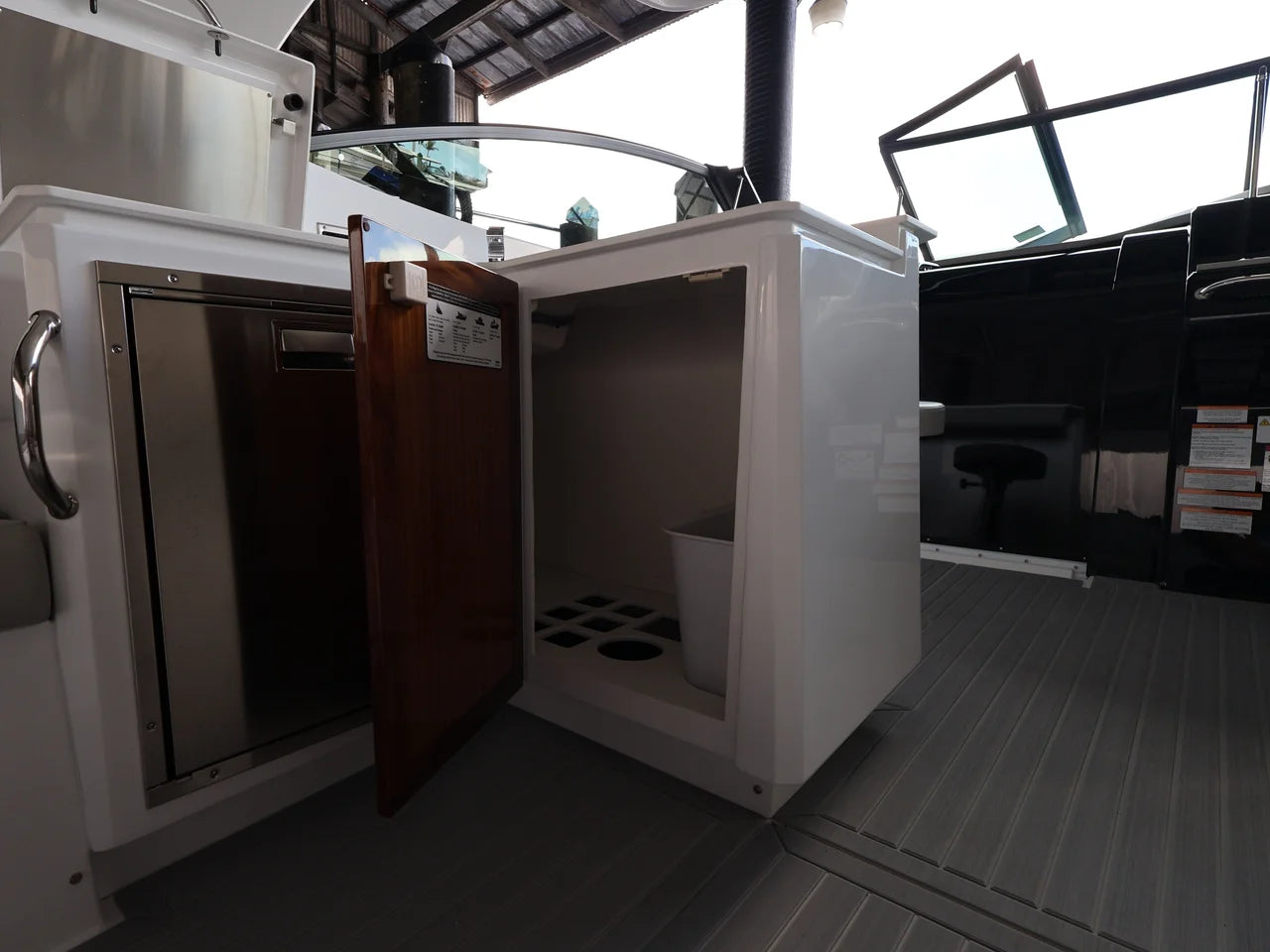 2026 Cruisers Yachts 38 GLS Outboard 38.0 feet, Clearwater, Florida #23