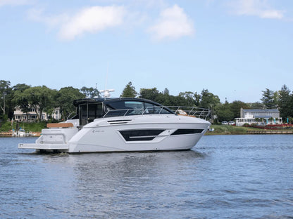 2025 Cruisers Yachts 46 Cantius 46.0 feet, Clearwater, Florida #140