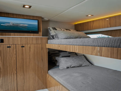 2026 Cruisers Yachts 50 Cantius 50.0 feet, Clearwater, Florida #135