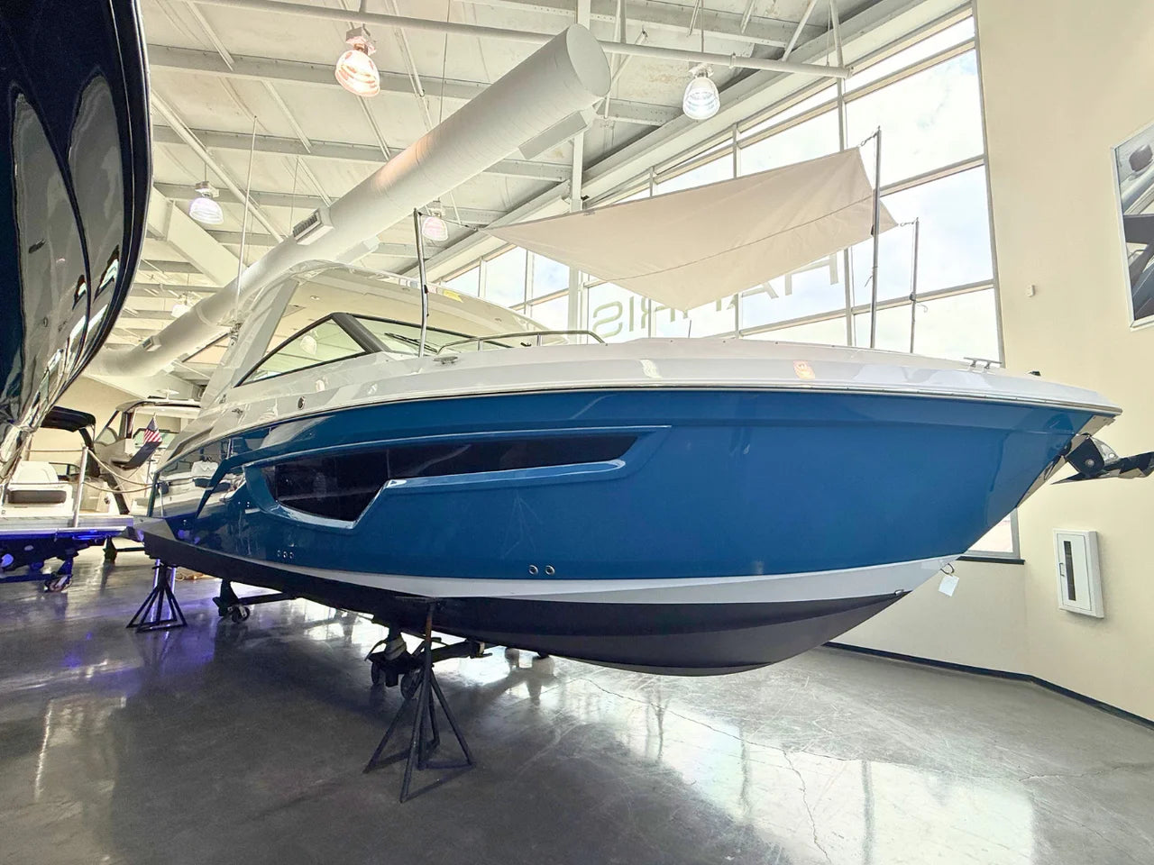 2026 Cruisers Yachts 34 GLS 34.0 feet, Clearwater, Florida #2