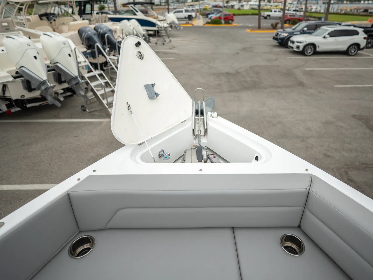 2026 Cruisers Yachts 38 VTR 38.0 feet, Clearwater, Florida #13