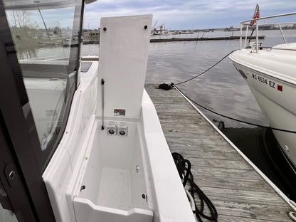2026 Cruisers Yachts 38 VTR EC 38.0 feet, Clearwater, Florida #13