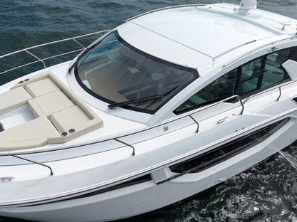 2026 Cruisers Yachts 42 Cantius 42.0 feet, Clearwater, Florida #21