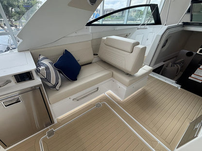 2026 Cruisers Yachts 34 GLS 34.0 feet, Clearwater, Florida #22