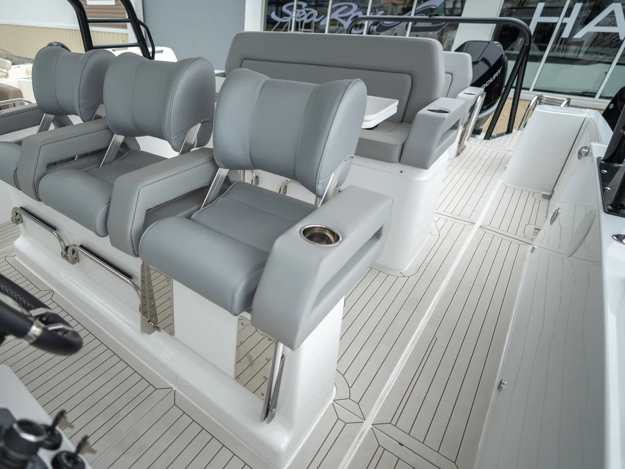 2026 Cruisers Yachts 38 VTR 38.0 feet, Clearwater, Florida #32