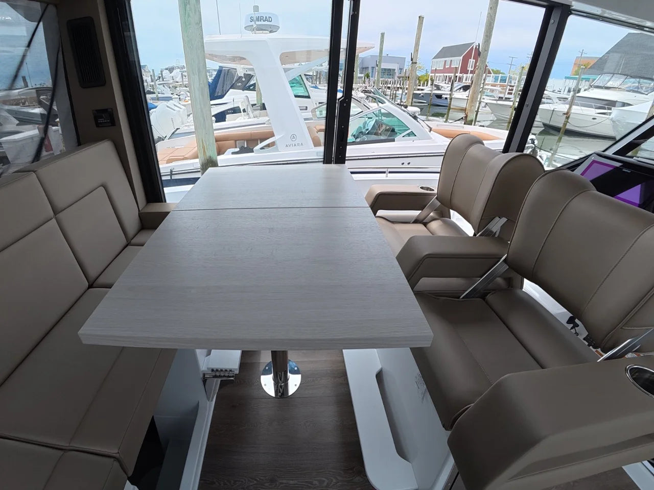 2026 Cruisers Yachts 38 VTR EC 38.0 feet, Clearwater, Florida #21