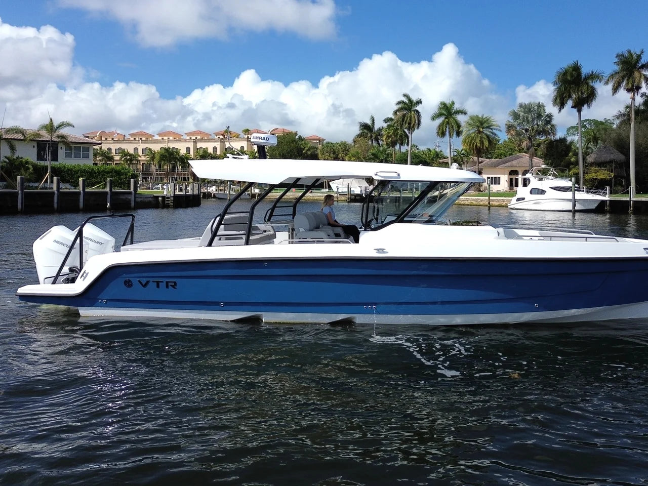2026 Cruisers Yachts 38 VTR 38.0 feet, Clearwater, Florida #13