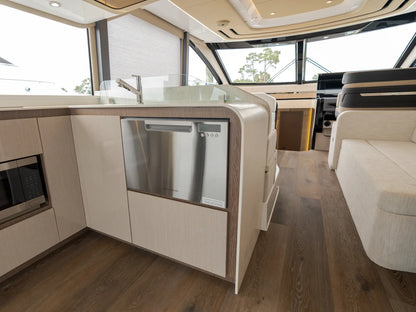 2026 Cruisers Yachts 57 FLY 57.0 feet, Clearwater, Florida #50
