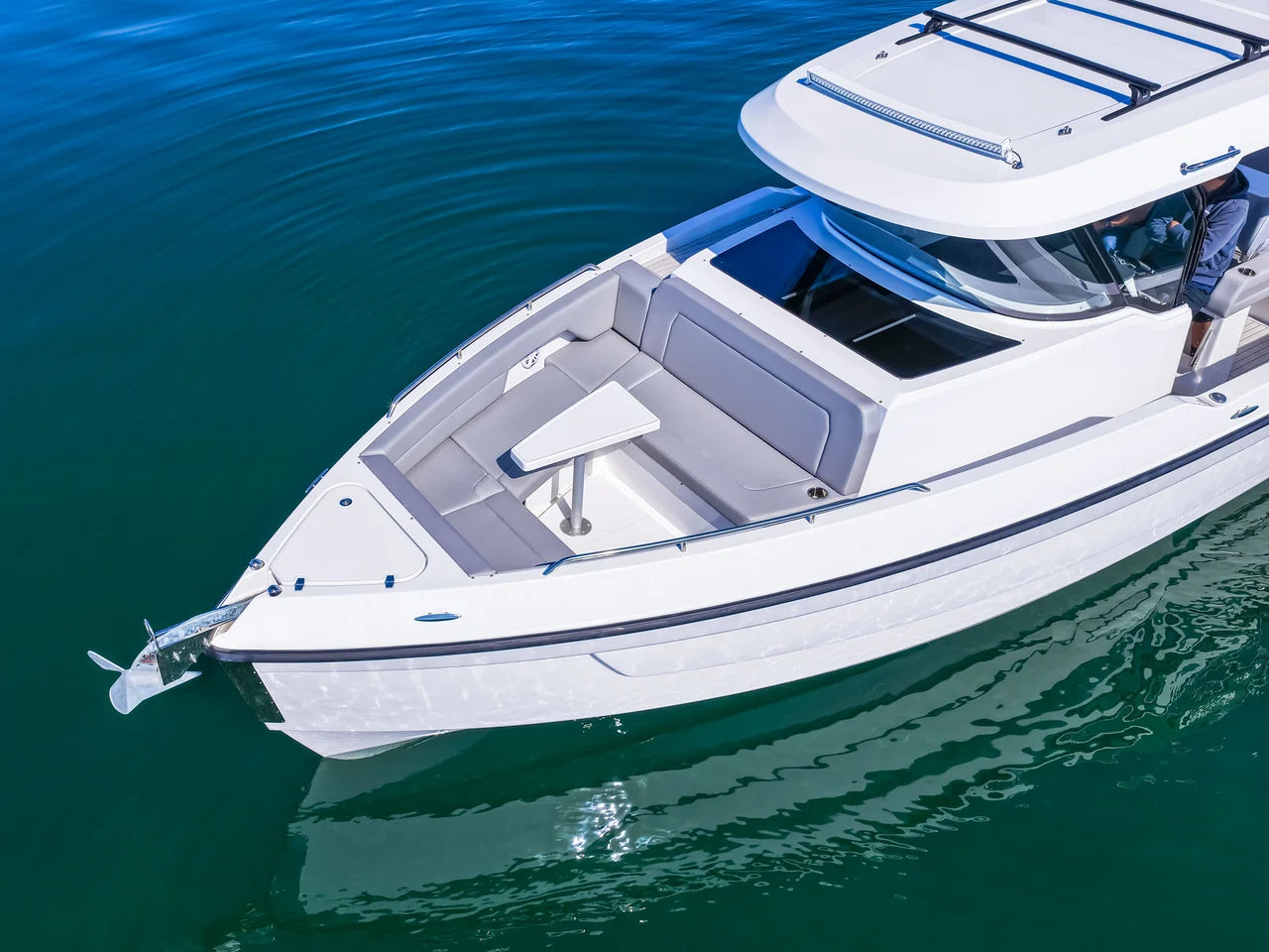 2026 Cruisers Yachts 38 VTR 38.0 feet, Clearwater, Florida #23
