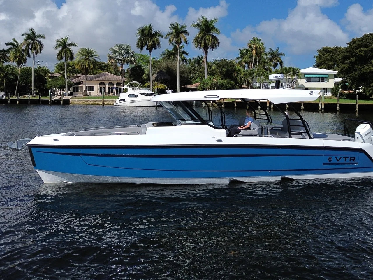 2026 Cruisers Yachts 38 VTR 38.0 feet, Clearwater, Florida #4