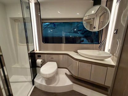 2026 Cruisers Yachts 57 FLY 57.0 feet, Clearwater, Florida #62