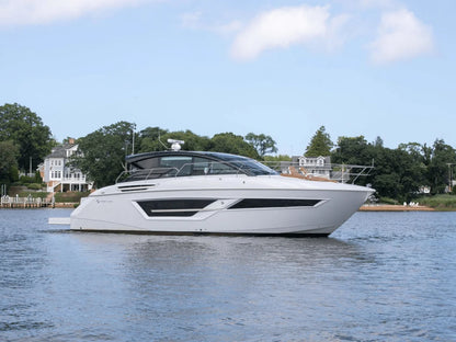 2025 Cruisers Yachts 46 Cantius 46.0 feet, Clearwater, Florida #3