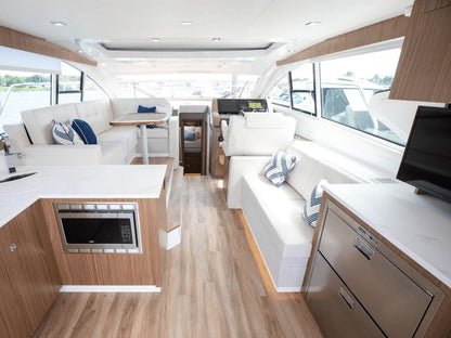 2025 Cruisers Yachts 46 Cantius 46.0 feet, Clearwater, Florida #42