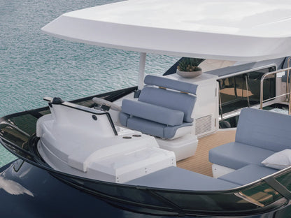 2027 Cruisers Yachts 57 FLY 57.0 feet, Clearwater, Florida #26