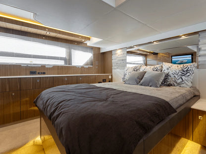 2026 Cruisers Yachts 50 Cantius 50.0 feet, Clearwater, Florida #66