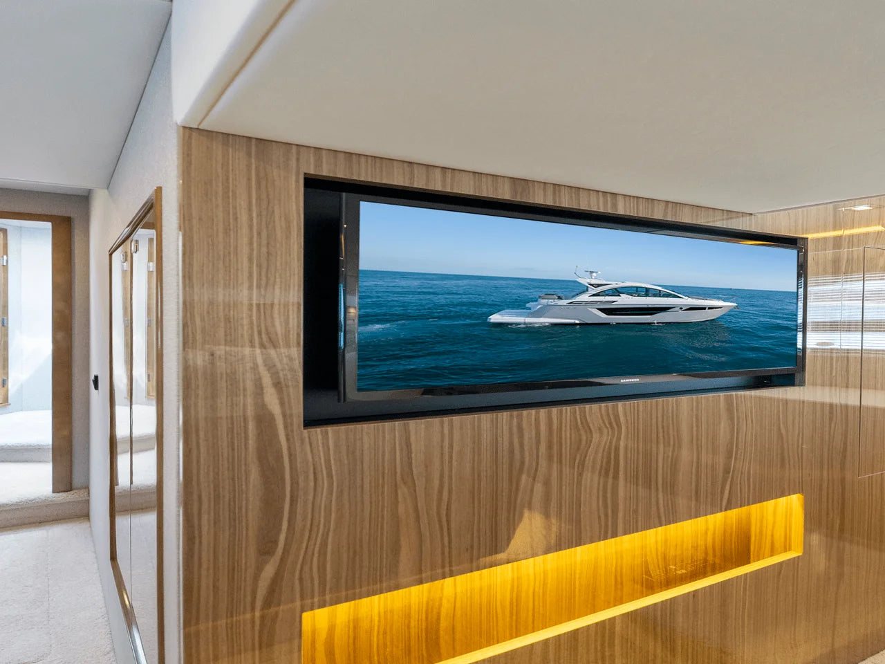 2026 Cruisers Yachts 50 Cantius 50.0 feet, Clearwater, Florida #50