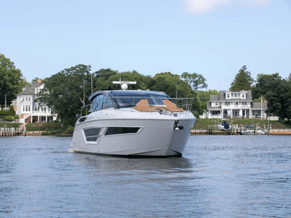 2025 Cruisers Yachts 46 Cantius 46.0 feet, Clearwater, Florida #10