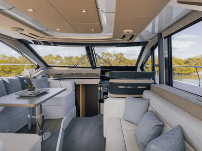 2027 Cruisers Yachts 57 FLY 57.0 feet, Clearwater, Florida #66