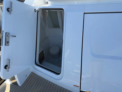 2026 Cruisers Yachts 57 FLY 57.0 feet, Clearwater, Florida #17