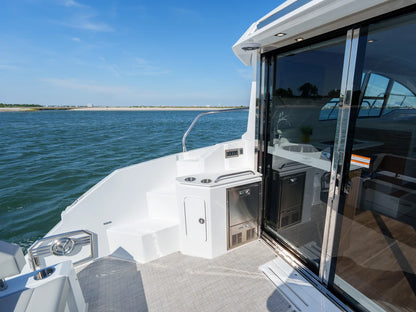 2026 Cruisers Yachts 42 Cantius 42.0 feet, Clearwater, Florida #39