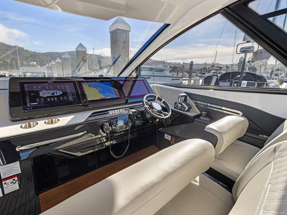 2026 Cruisers Yachts 50GLS OB 50.0 feet, Clearwater, Florida #25