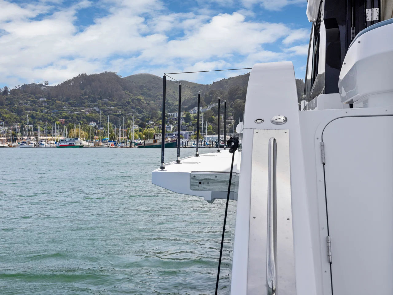 2026 Cruisers Yachts 57 FLY 57.0 feet, Clearwater, Florida #46