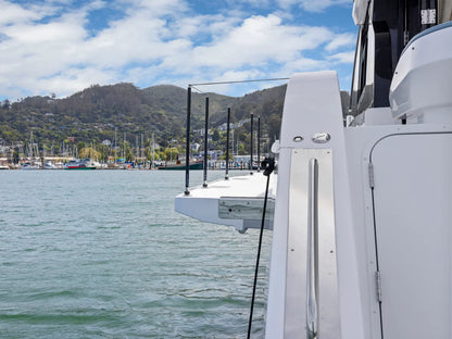 2026 Cruisers Yachts 57 FLY 57.0 feet, Clearwater, Florida #46