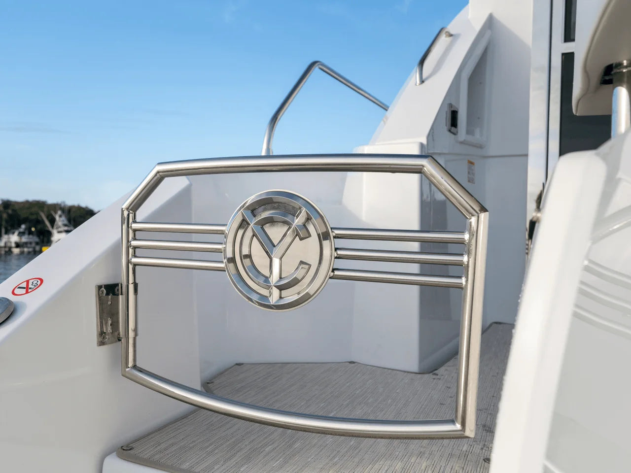 2026 Cruisers Yachts 50 Cantius 50.0 feet, Clearwater, Florida #48