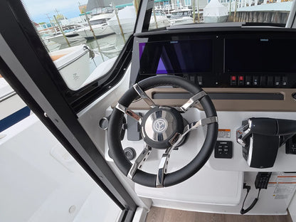2026 Cruisers Yachts 38 VTR EC 38.0 feet, Clearwater, Florida #28