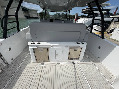 2026 Cruisers Yachts 38 VTR 38.0 feet, Clearwater, Florida #8
