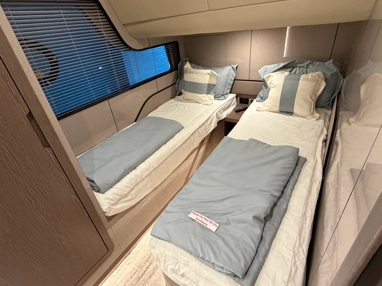 2026 Cruisers Yachts 57 FLY 57.0 feet, Clearwater, Florida #63