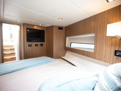 2025 Cruisers Yachts 46 Cantius 46.0 feet, Clearwater, Florida #81