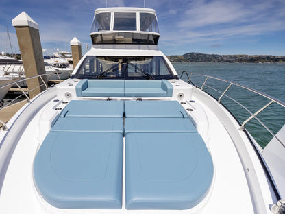 2026 Cruisers Yachts 57 FLY 57.0 feet, Clearwater, Florida #21