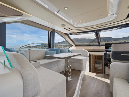 2026 Cruisers Yachts 57 FLY 57.0 feet, Clearwater, Florida #55