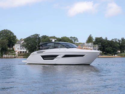 2025 Cruisers Yachts 46 Cantius 46.0 feet, Clearwater, Florida #137