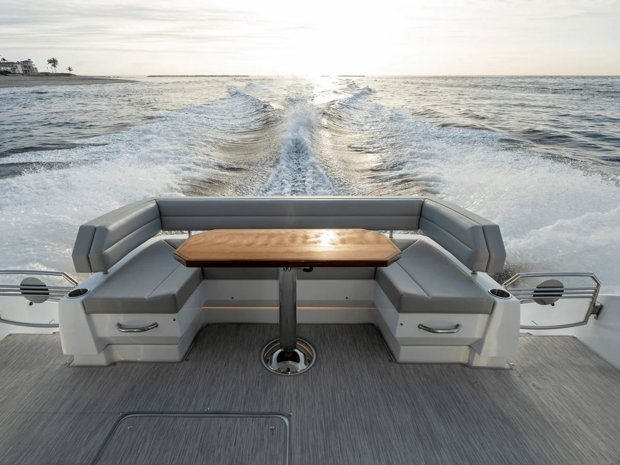 2026 Cruisers Yachts 50 Cantius 50.0 feet, Clearwater, Florida #39