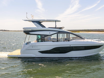2026 Cruisers Yachts 50 FLY 50.0 feet, Clearwater, Florida #2