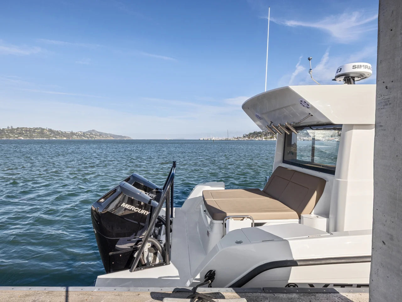 2026 Cruisers Yachts 38 VTR EC 38.0 feet, Clearwater, Florida #8