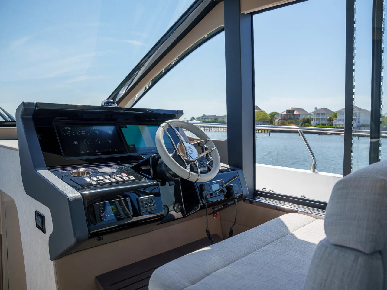 2026 Cruisers Yachts 50 FLY 50.0 feet, Clearwater, Florida #22